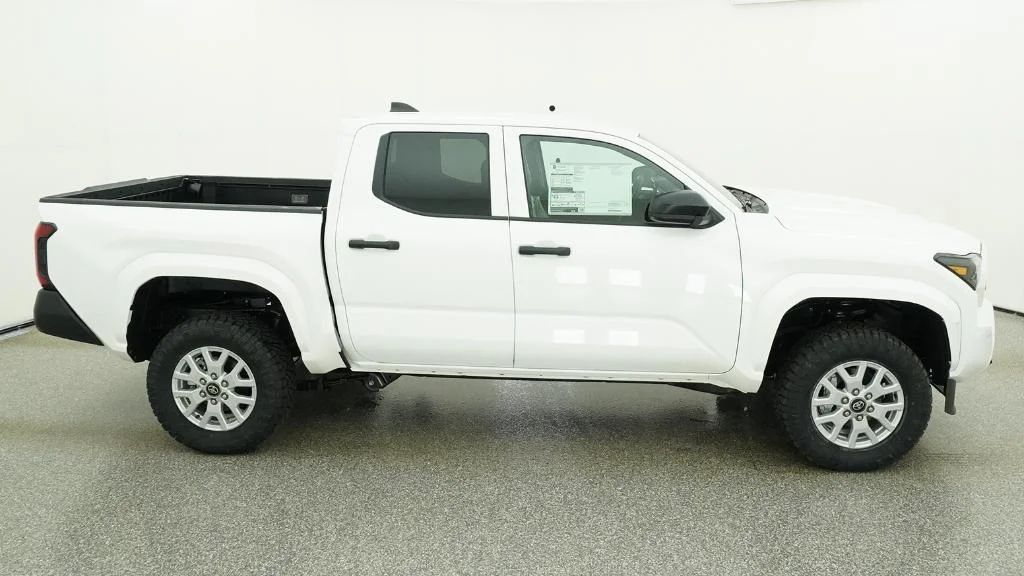 New 2026 Ice Cap Toyota SR image 20