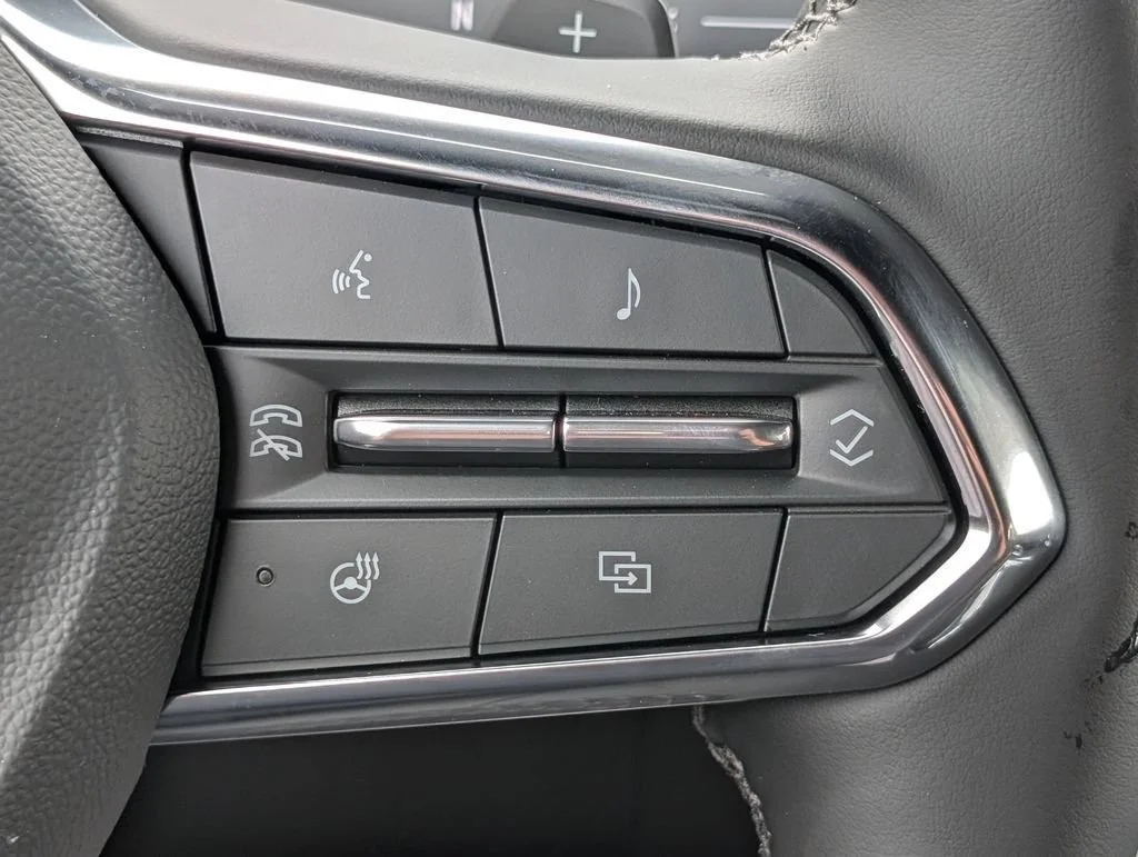 New 2026 Dark Ash Metallic Chevrolet Premier image 24