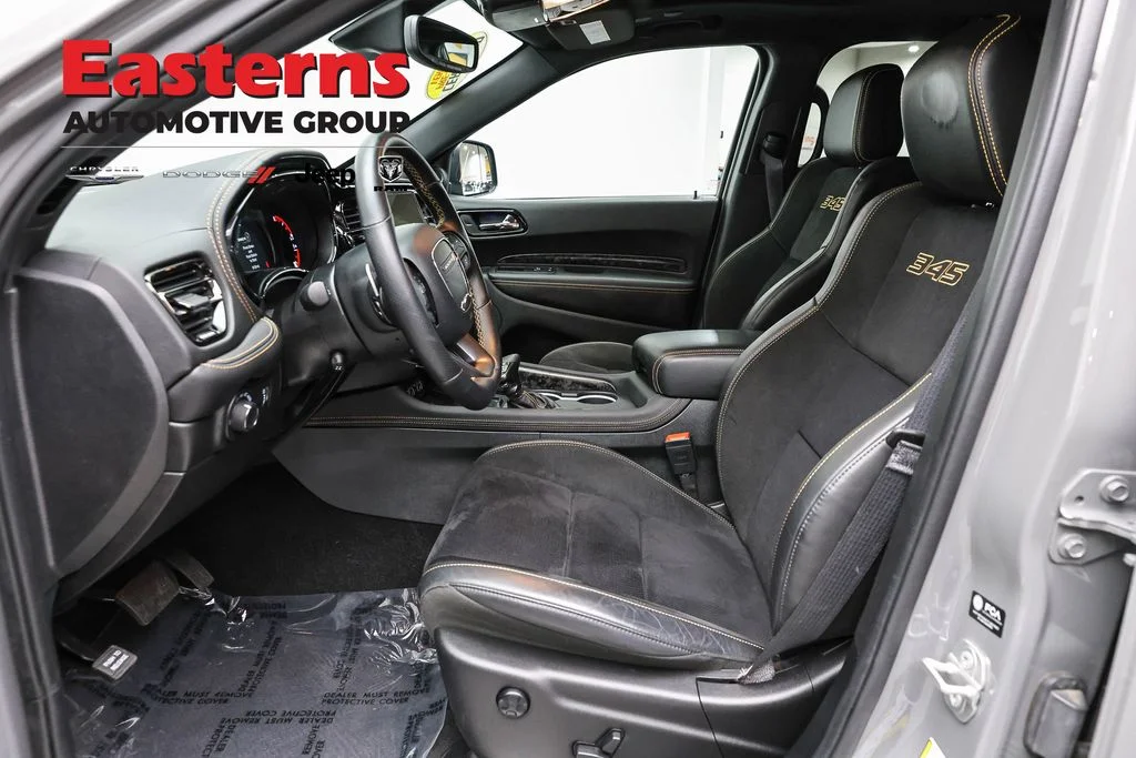 Used 2025 Gray Dodge R/T 20th Anniversary Plus image 15