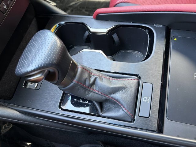 Used 2023 Obsidian Lexus 350 F Sport image 31
