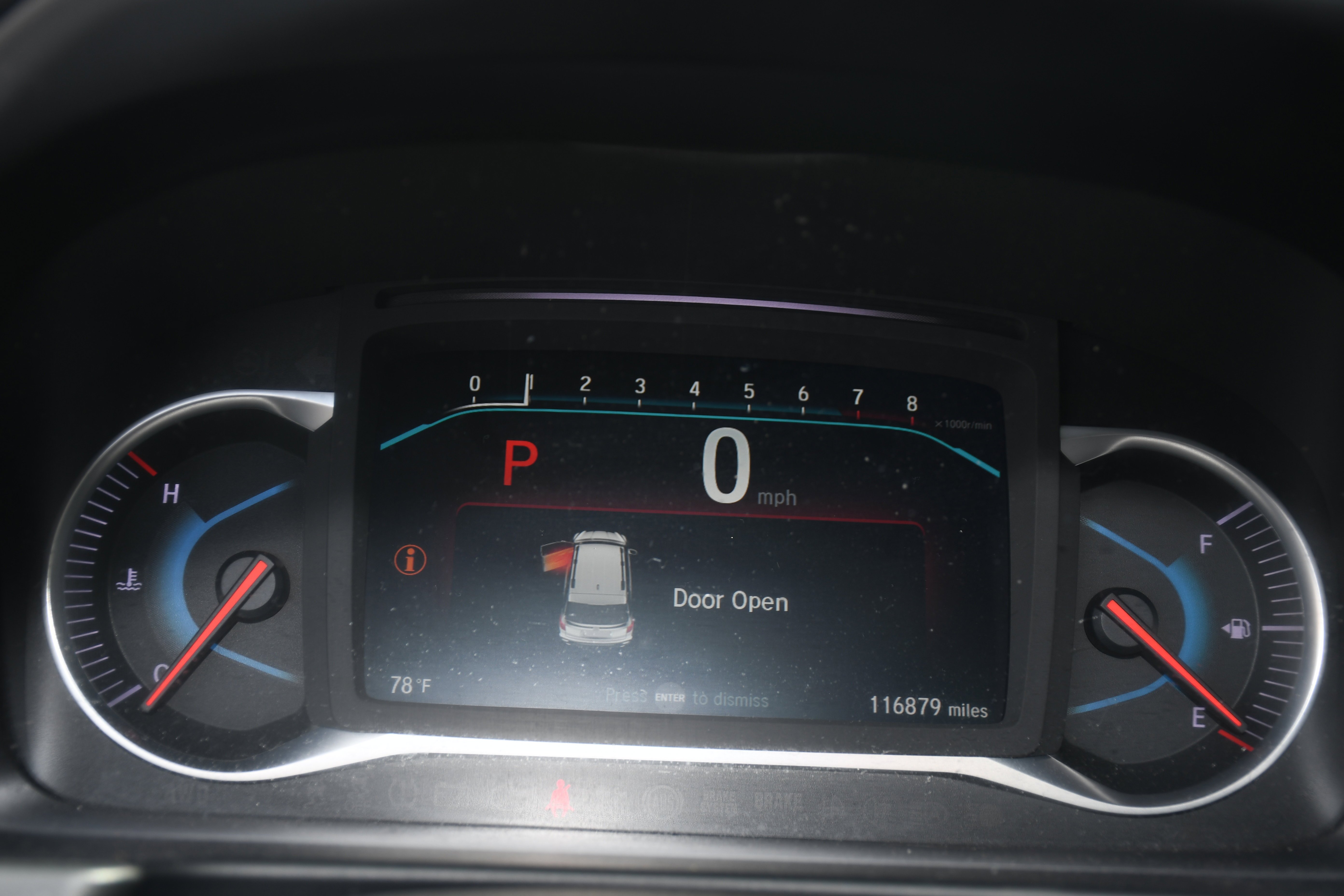 2022 Honda Pilot Elite - Photo 15
