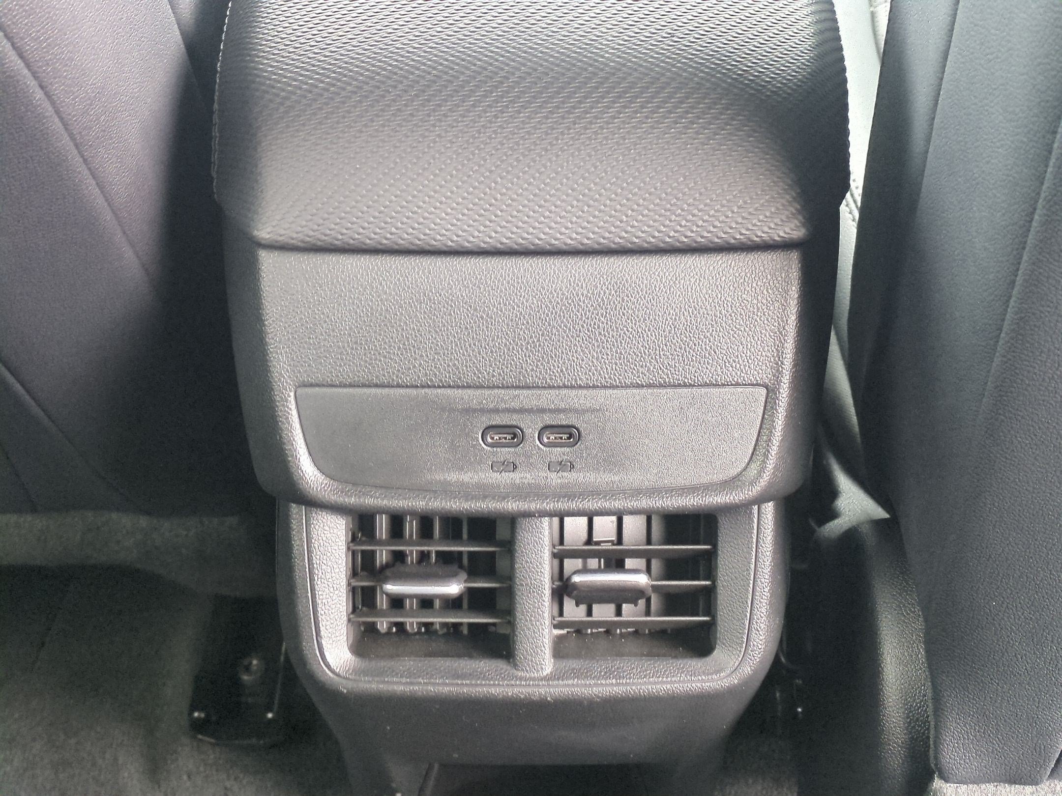 Certified Used 2025 Mosaic Black Metallic Chevrolet LT image 28