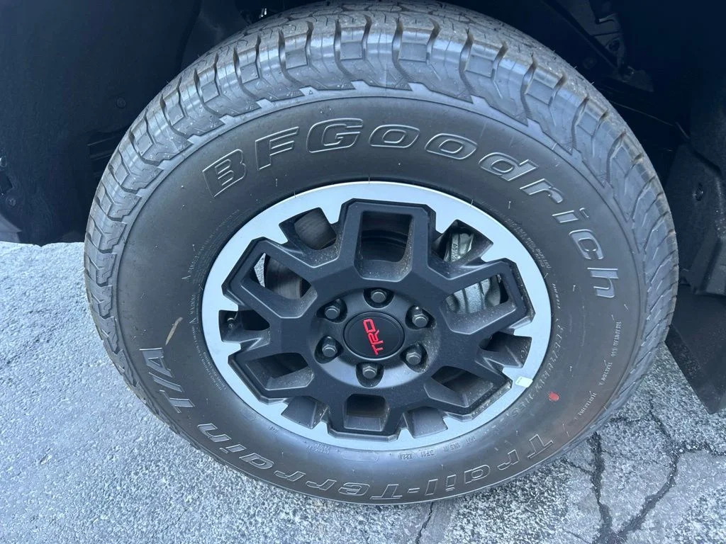 New 2026 Underground Toyota TRD Off-Road image 28