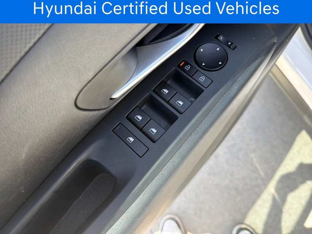 Certified Pre-Owned 2026 Hyundai Santa Cruz SE
