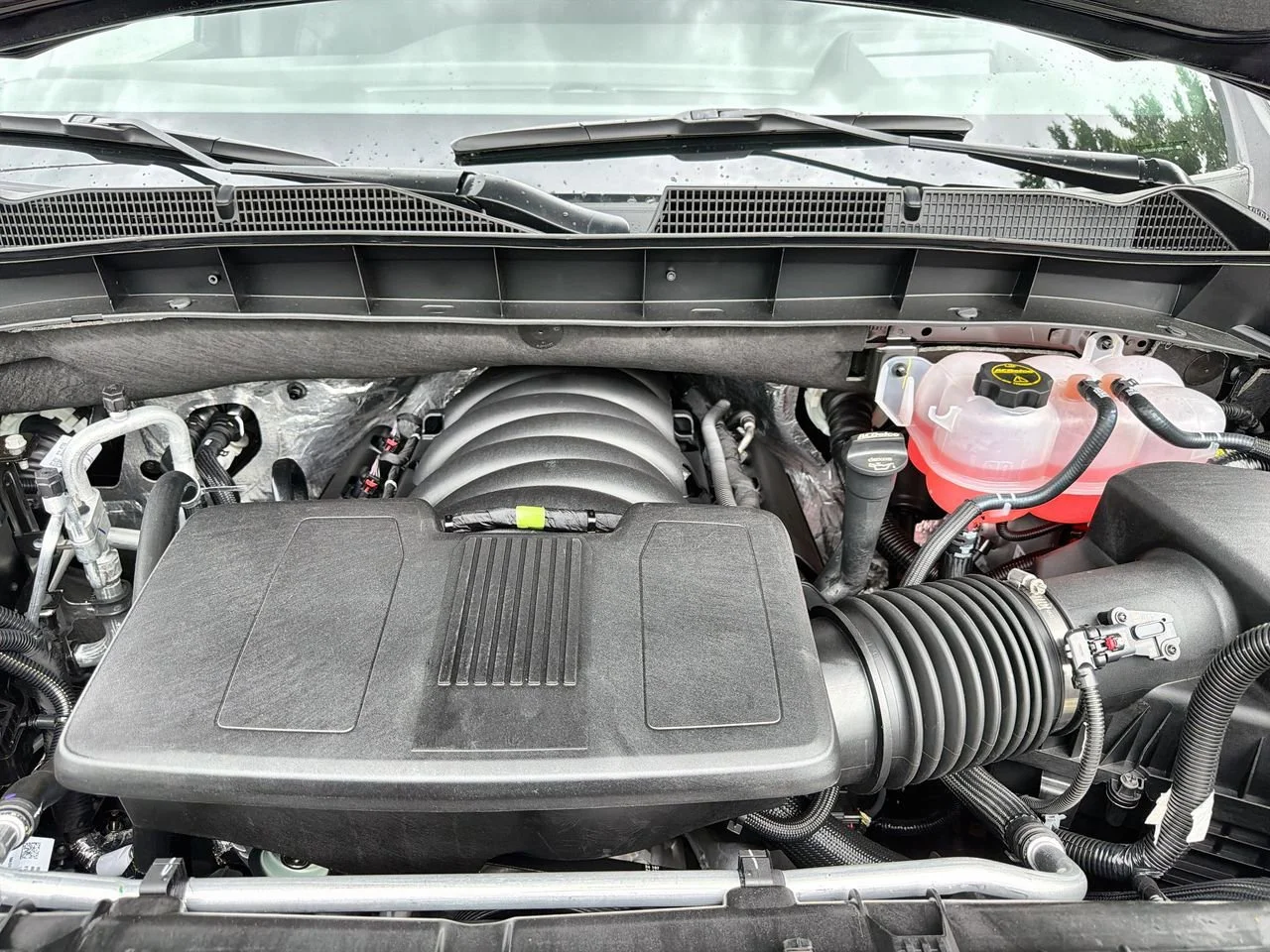 2026 GMC Sierra 1500 Denali - Photo 25