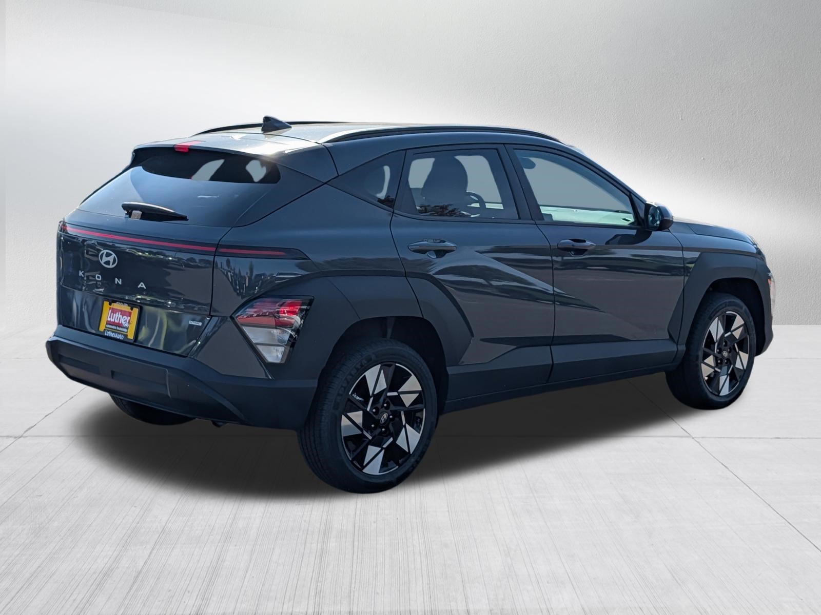 2024 Hyundai Kona SEL - Photo 7