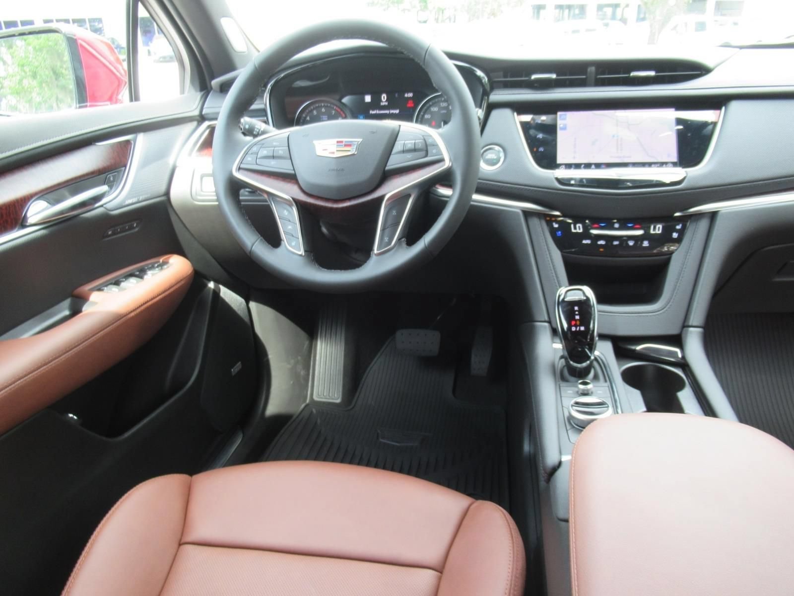 2026 Cadillac XT5 Premium Luxury - Photo 12