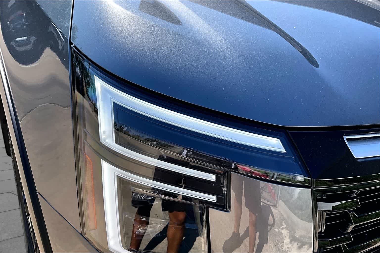 New 2026 Gun Metallic Nissan PRO-4X image 18