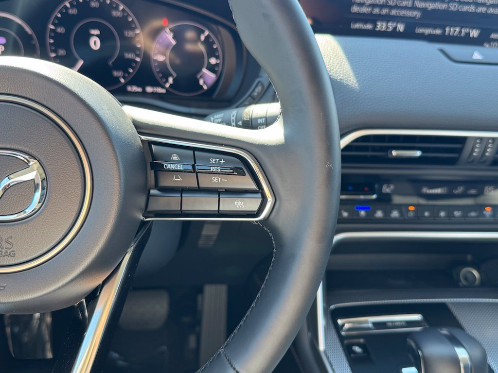 2026 Mazda CX-90 Preferred Package - Photo 11