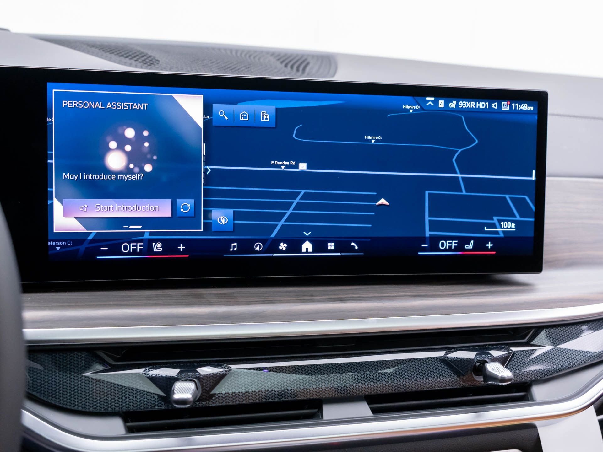 New 2026 Dravit Grey Metallic BMW xDrive40i image 22