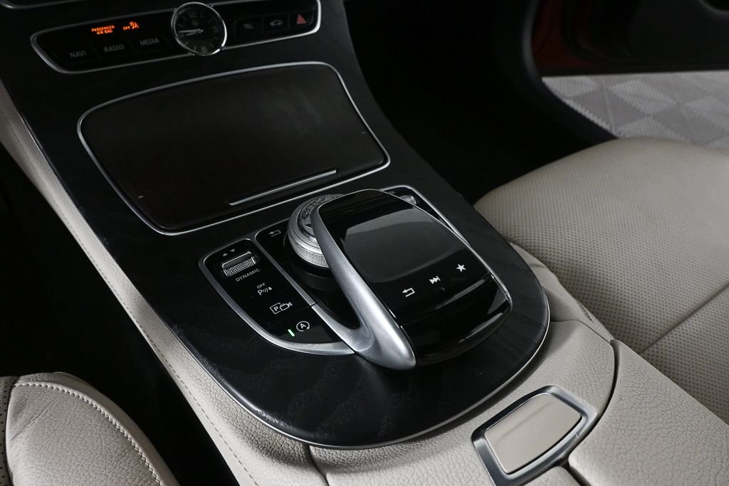 Used 2018 Red Mercedes-Benz E 300 image 15