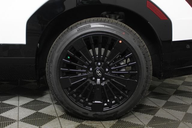 New 2026 White Hyundai Calligraphy image 29