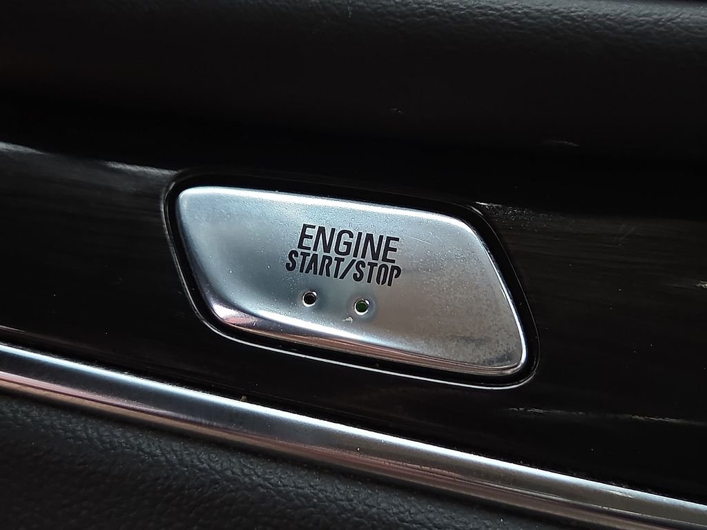 Used 2024 Cherry Red Tintcoat Buick Essence image 22