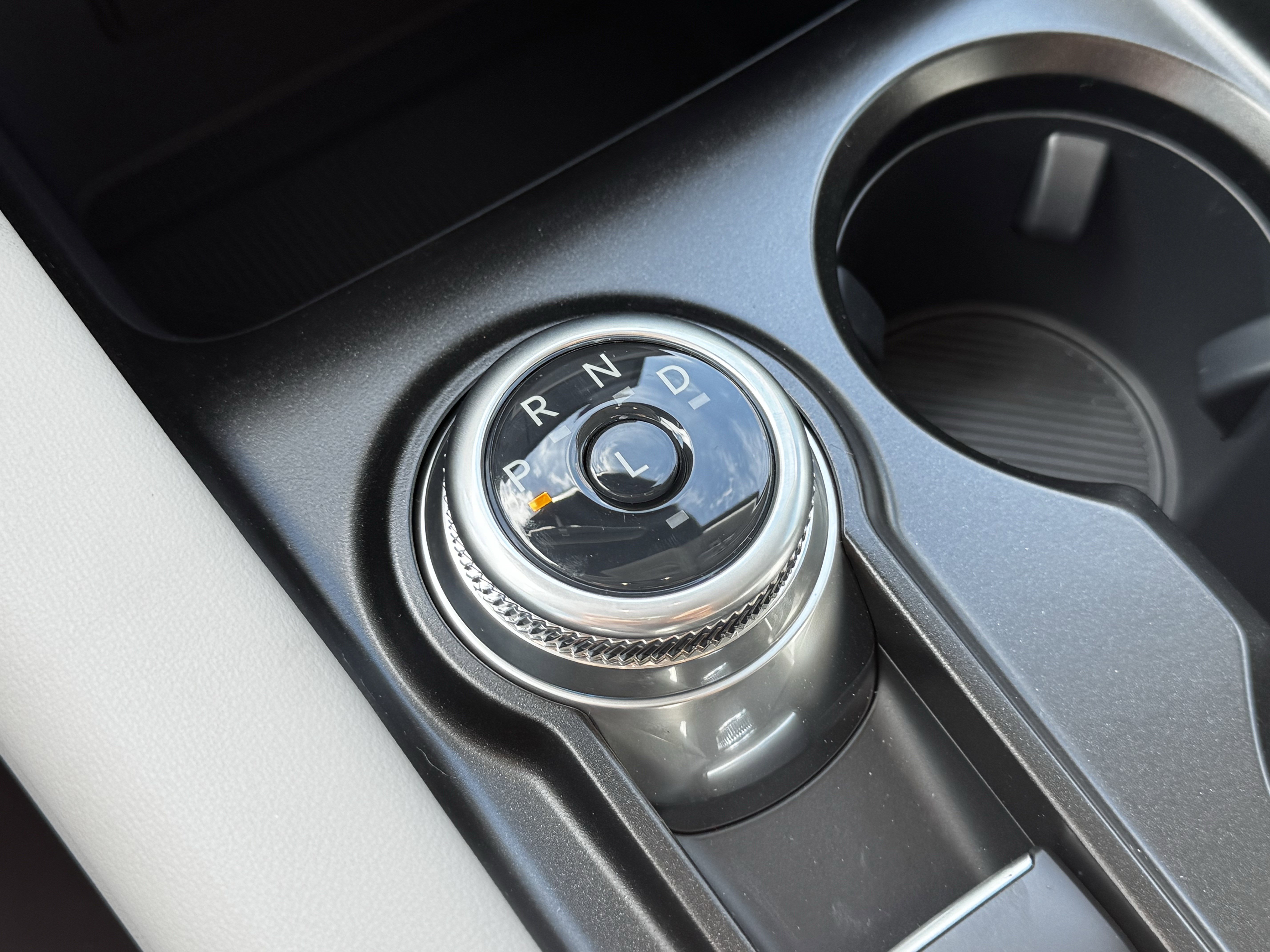 New 2026 Carbonized Gray Metallic Ford Active image 19