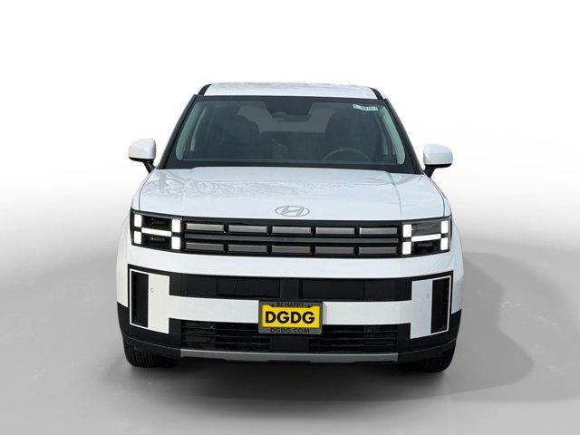 2026 Hyundai Santa Fe SE - Photo 29