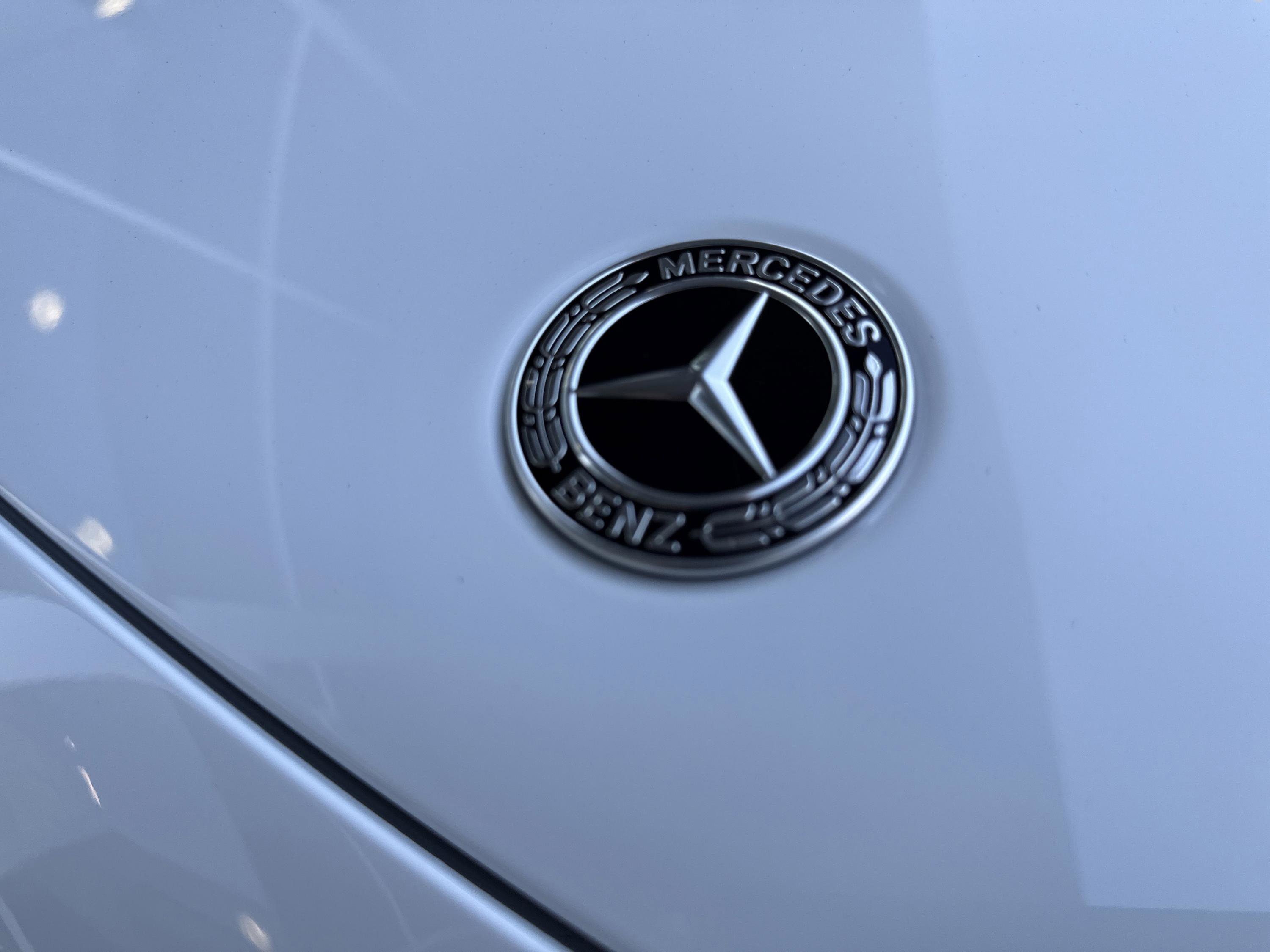 Certified Used 2026 Polar White Mercedes-Benz GLA 250 image 11