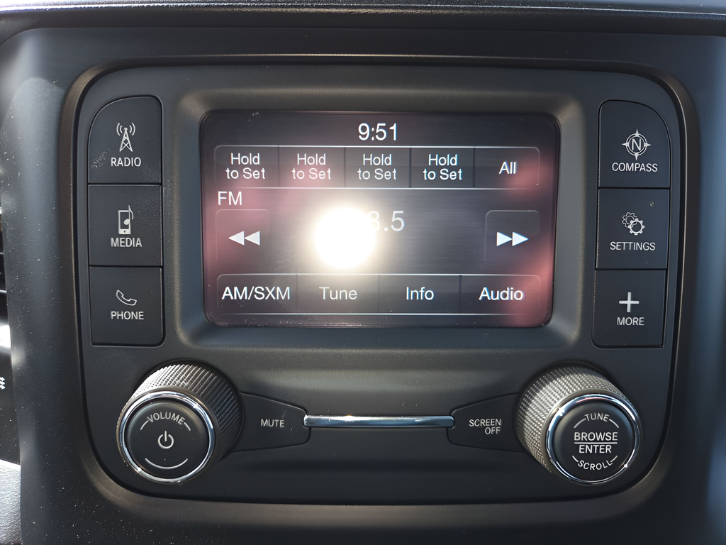Used 2024 Black Ram Tradesman image 17