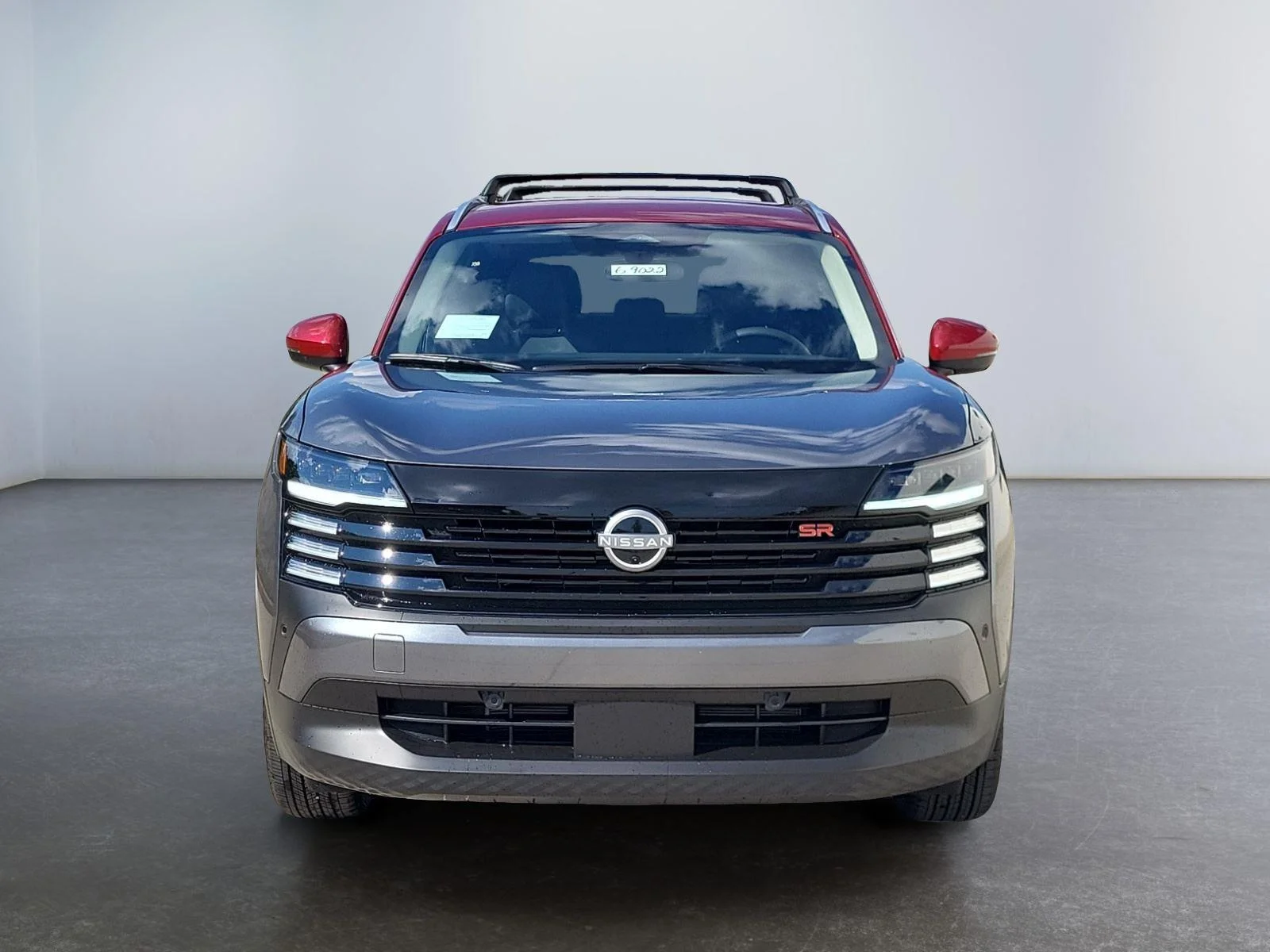 2026 Nissan KICKS SR AWD - Photo 8