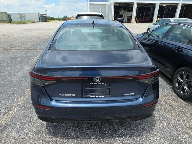 Used 2024 Nh-883 Honda EX-L image 6