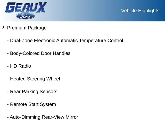 Certified Used 2022 Cactus Ford Badlands image 28