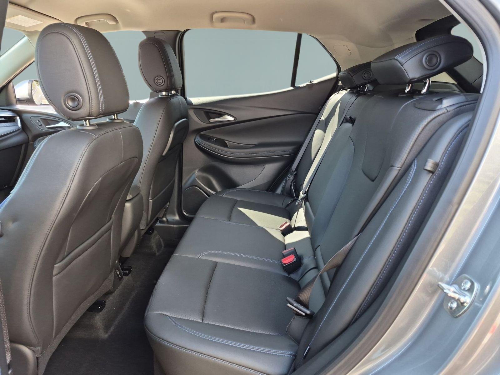 2026 Buick Encore GX Sport Touring - Photo 24