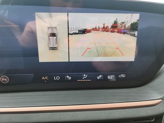2026 Buick Envision Sport Touring - Photo 26