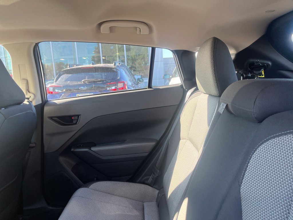 Used 2024 Blue Subaru Premium image 10
