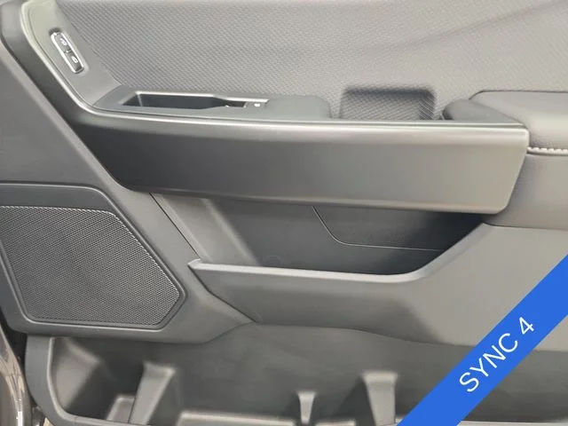 New 2026 Carbonized Gray Metallic Ford STX® image 12