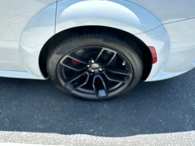 2023 Dodge Charger SRT - Photo 22