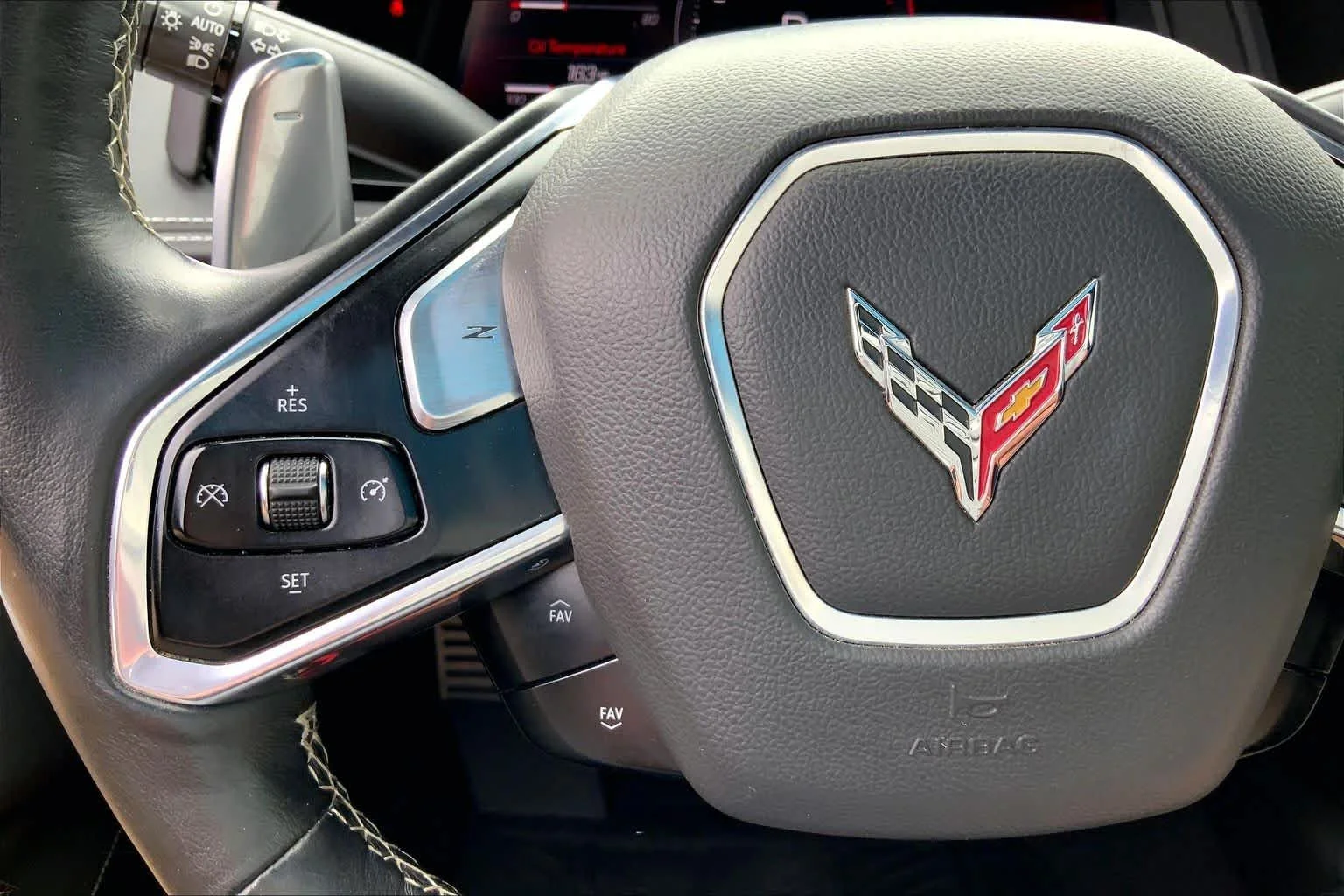 2021 Chevrolet Corvette 2LT - Photo 24