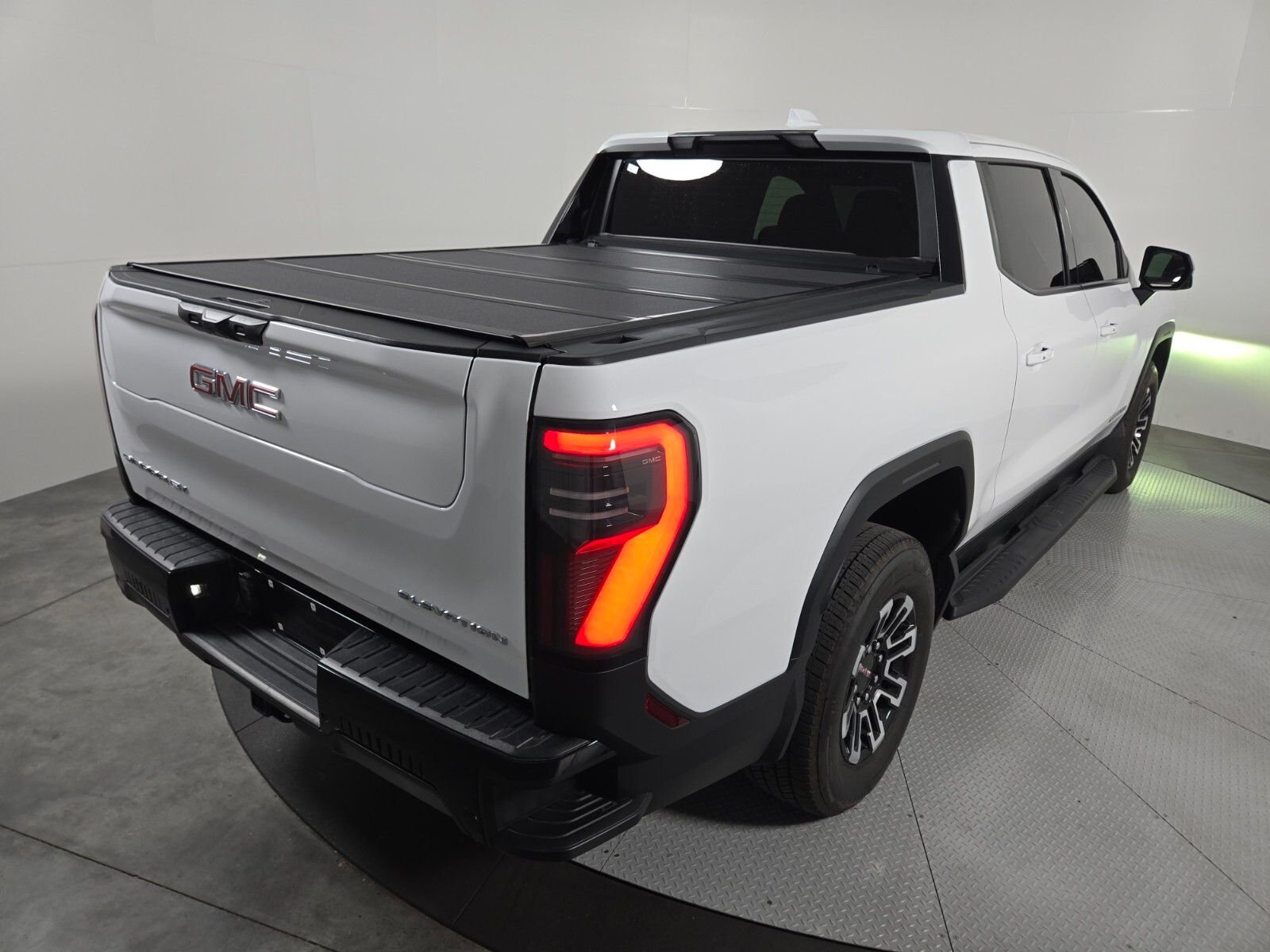 Used 2026 GMC Sierra EV Elevation with VIN 1GT1ESEH6TU403199 for sale in Henderson, NV