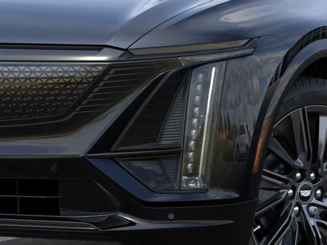 2026 Cadillac LYRIQ Signature Sport - Photo 10
