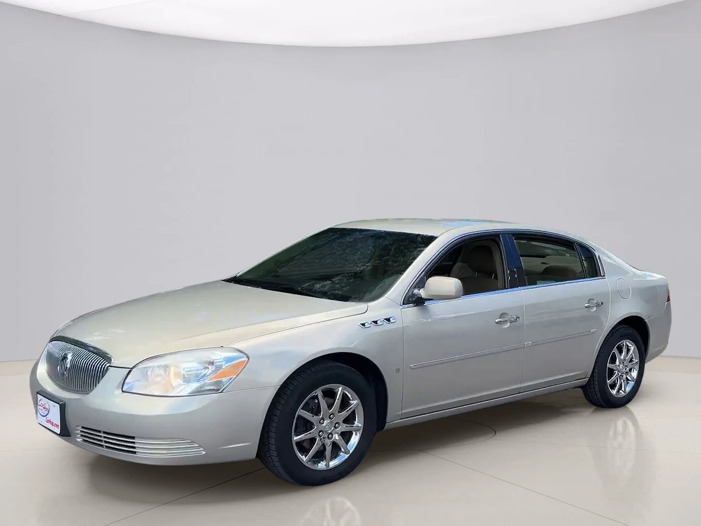 2008 Buick Lucerne CXL V6's photo
