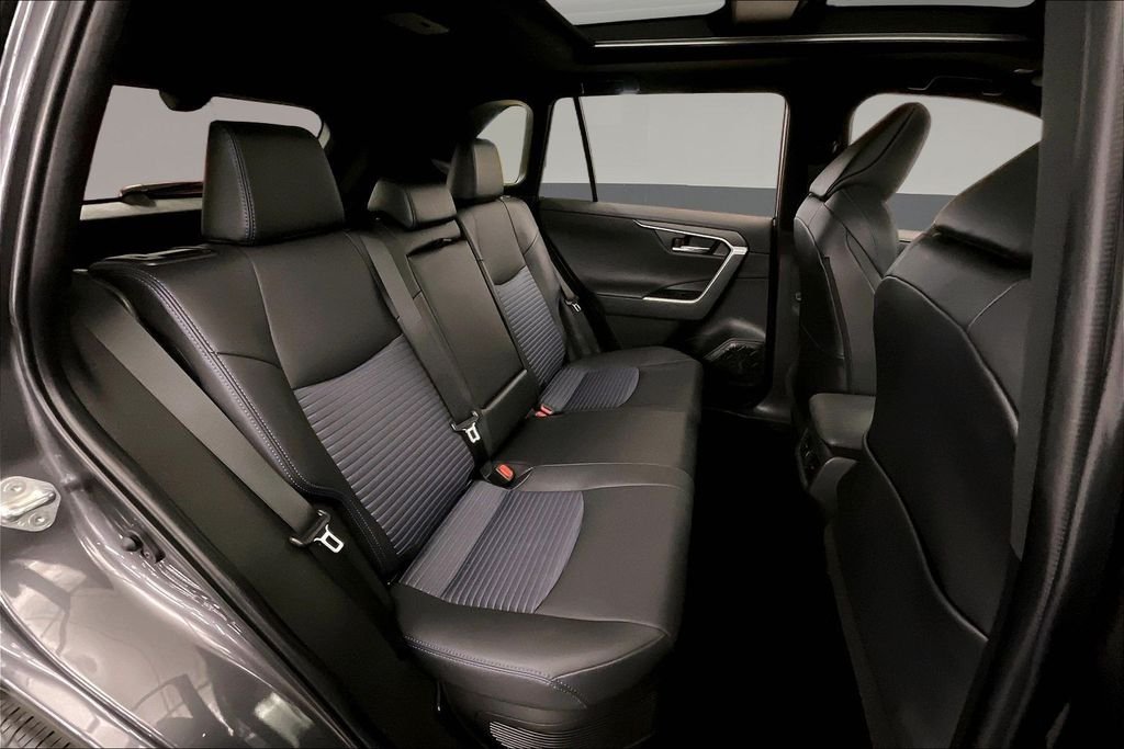 Used 2023 Gray Toyota XSE image 27