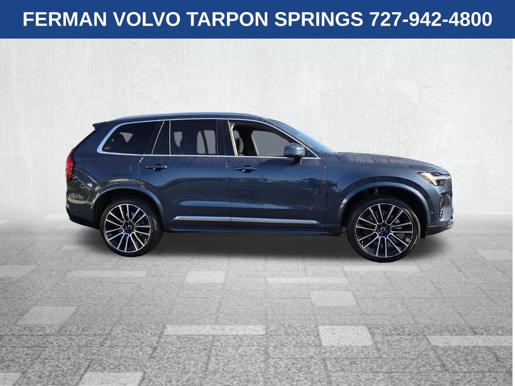 New 2026 Denim Blue Volvo Plus image 11