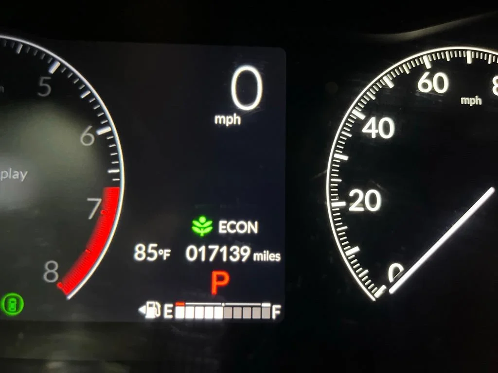 2024 Honda HR-V Sport - Photo 51