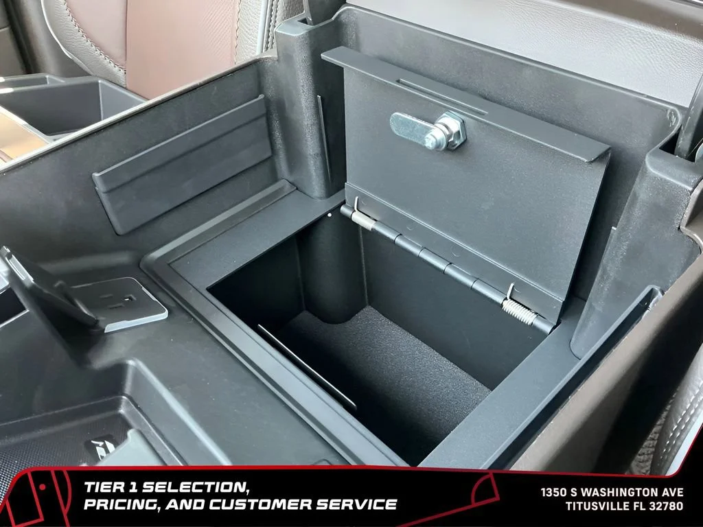 New 2026 Glacier White Tricoat GMC Denali image 42