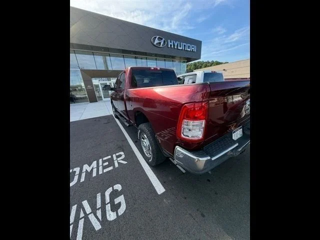 Used 2020 Red Ram Tradesman image 42