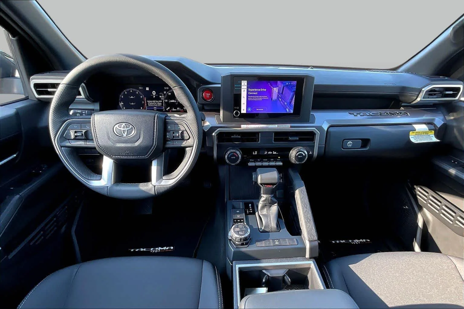 New 2026 Underground Toyota TRD Off-Road image 5