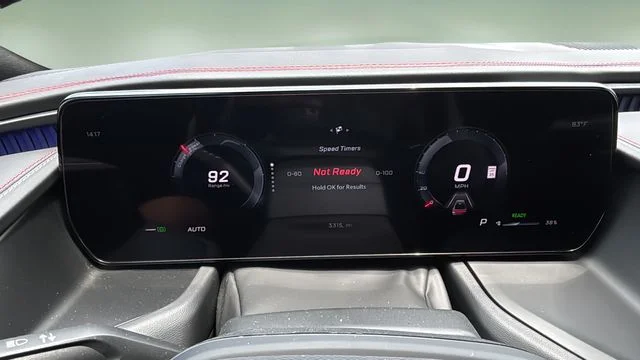 Used 2025  Dodge R/T Scat Pack image 14