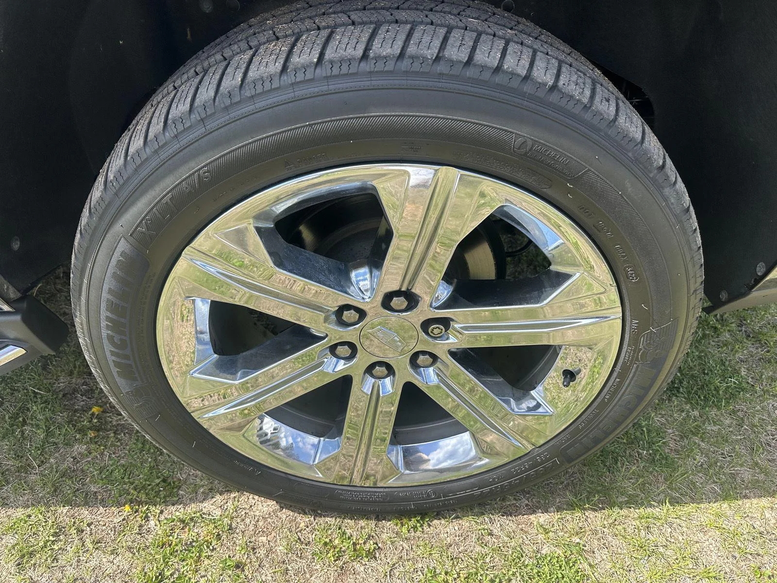 Used 2016 Black Raven Cadillac Premium Collection image 3