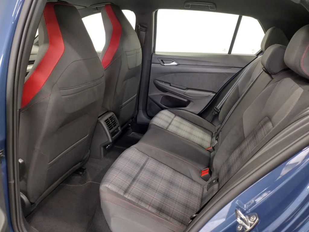 New 2026 Blue Volkswagen S image 24