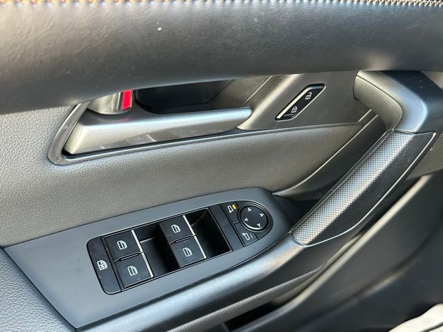 2025 Mazda CX-50 Premium - Photo 17