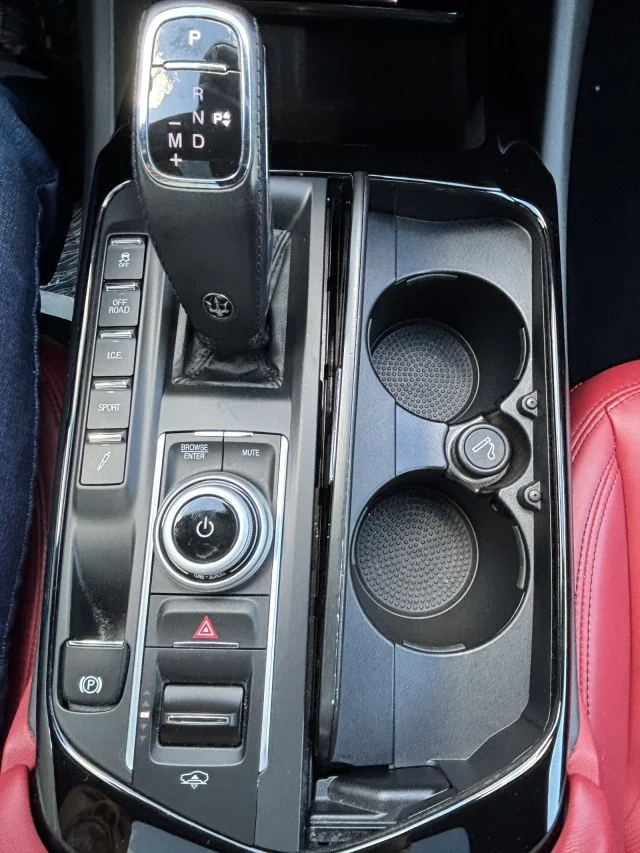 Used 2023 Nero Ribelle Metallic Maserati GT ~ Comfort & Convenience Package !!! image 41
