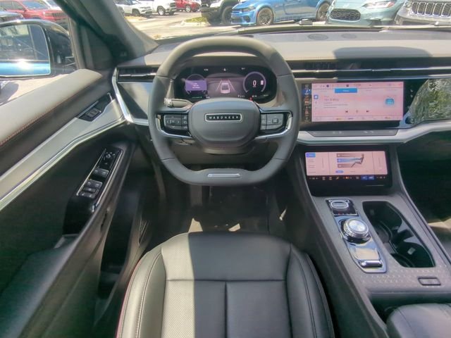 Used 2024 Blue Jeep Launch Edition image 19