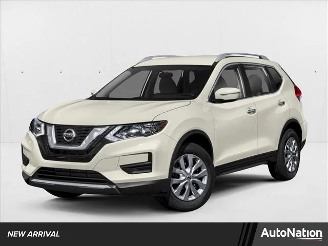 Used 2019  Nissan SV image 1