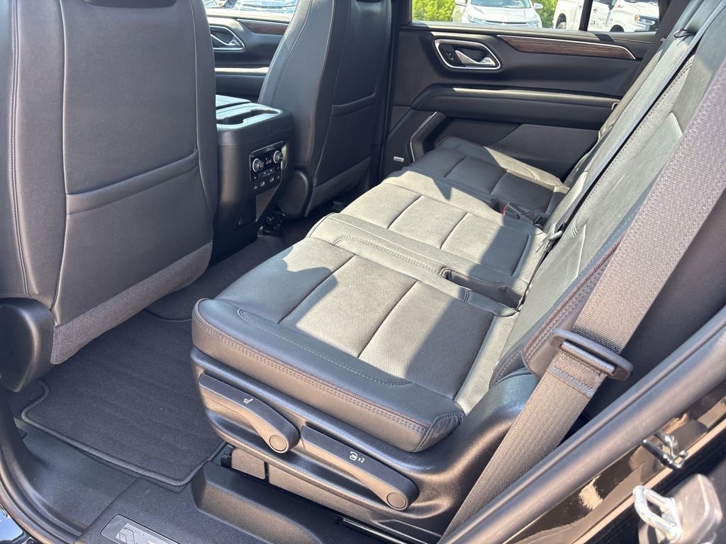 2024 Chevrolet Tahoe High Country - Photo 21