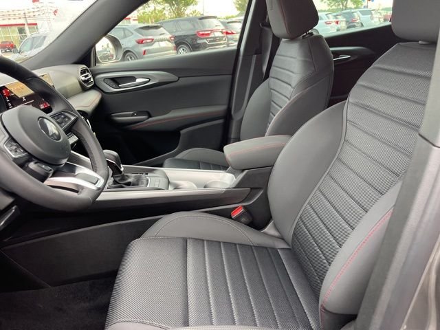 2025 Dodge Hornet GT - Photo 8