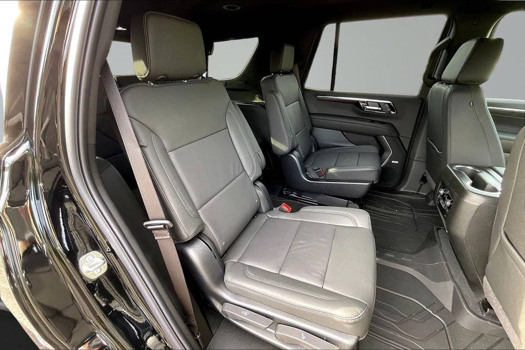 2026 Chevrolet Tahoe LT - Photo 10