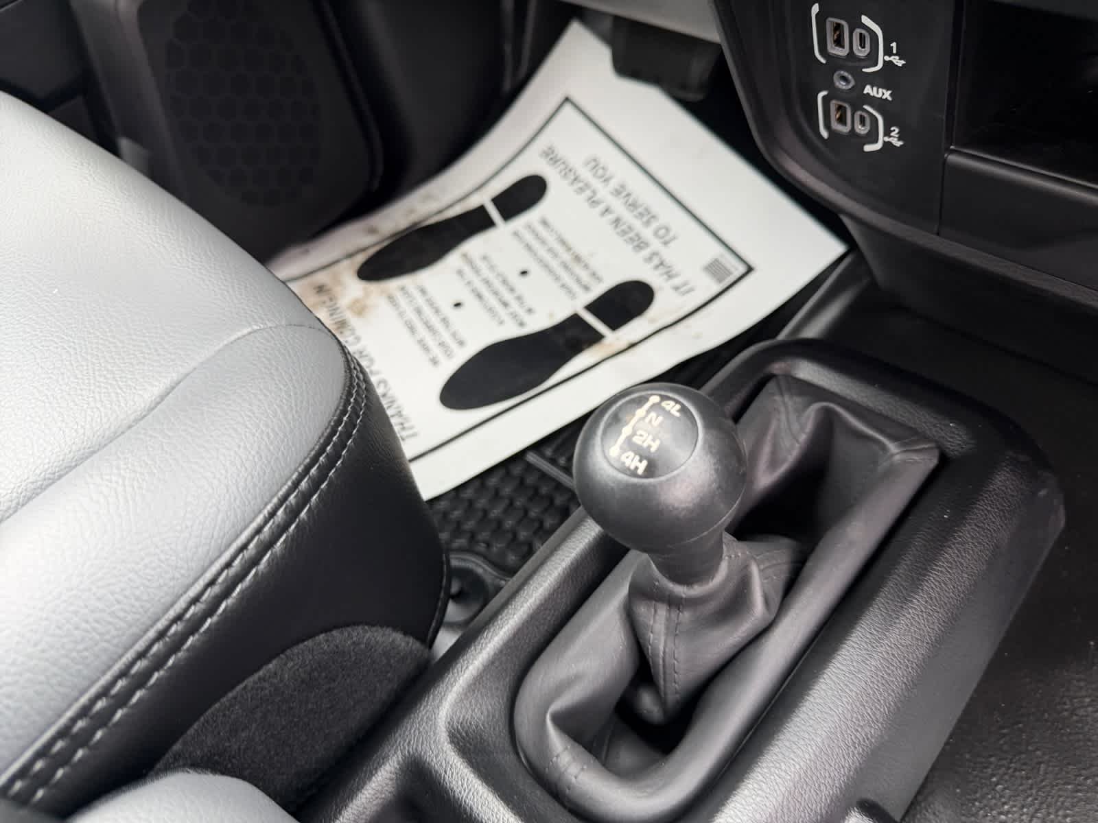 2024 RAM Ram 2500 Pickup Tradesman - Photo 30